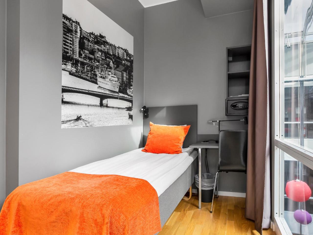 Aiden By Best Western Stockholm Kista Exteriér fotografie