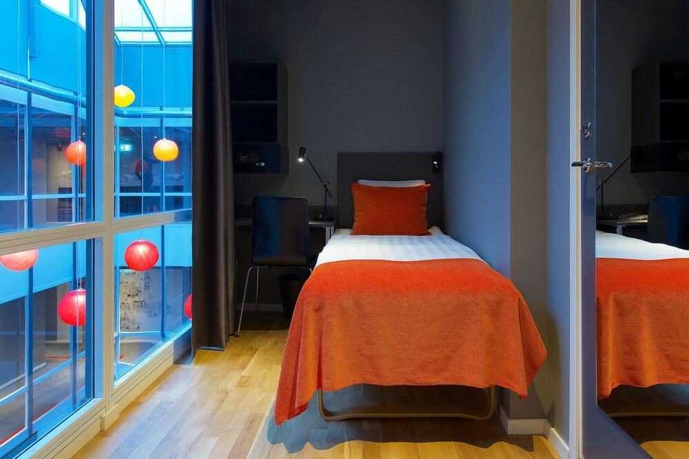 Aiden By Best Western Stockholm Kista Exteriér fotografie